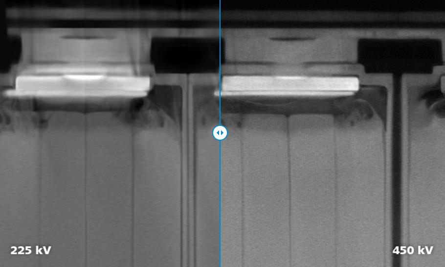 昭通昭通蔡司昭通工业CT