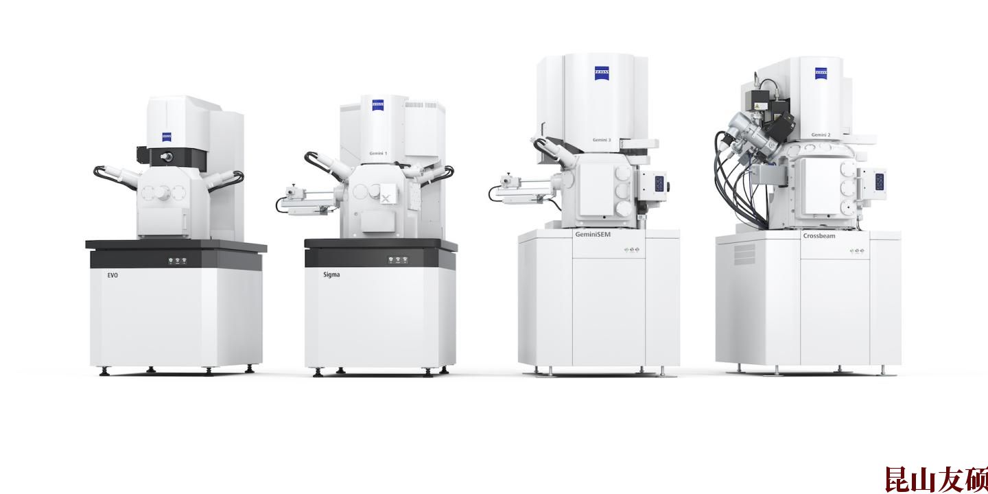 SEM昭通扫描电镜
