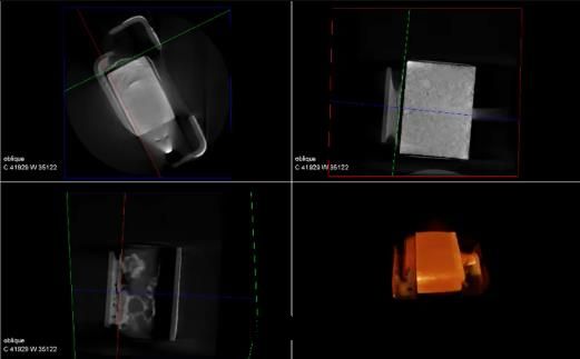 昭通蔡司昭通X射线显微镜